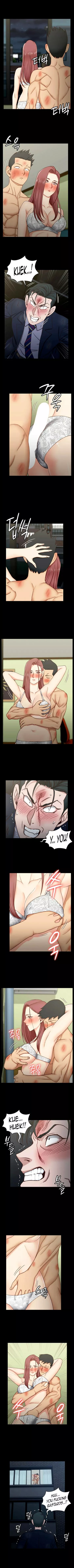 teasing from far by soapmacreddit69