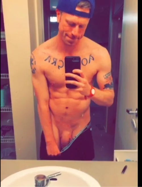 Teasing my way into 2022 by BennL86