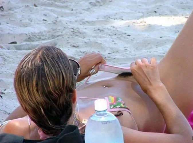 Teasing peek by madhatter3205