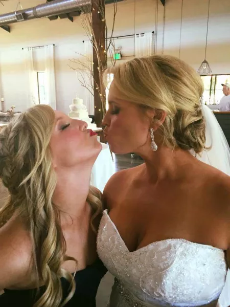 Teasing their college days by tossawy135