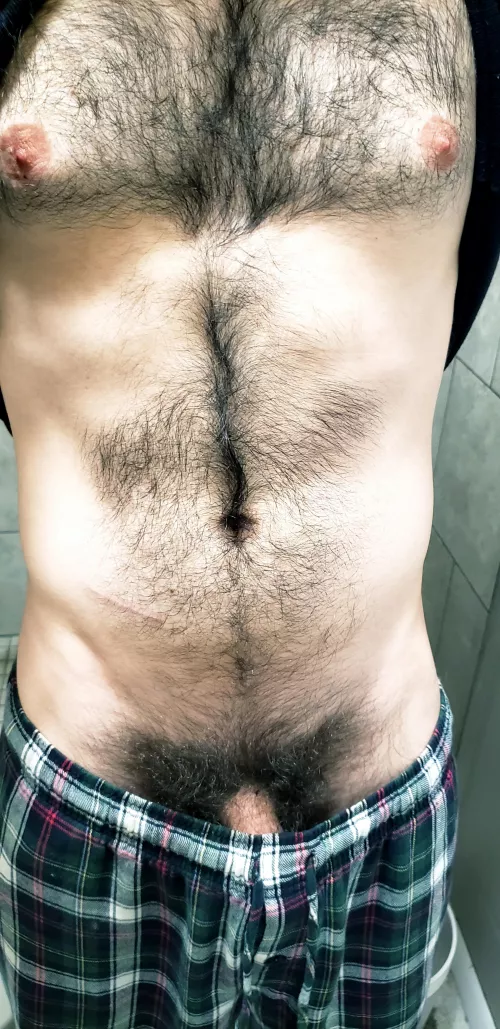 Teasing with the shaft by TheJizzprophet