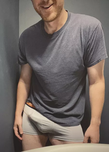 Technically mild 😏 by _dad_bod_