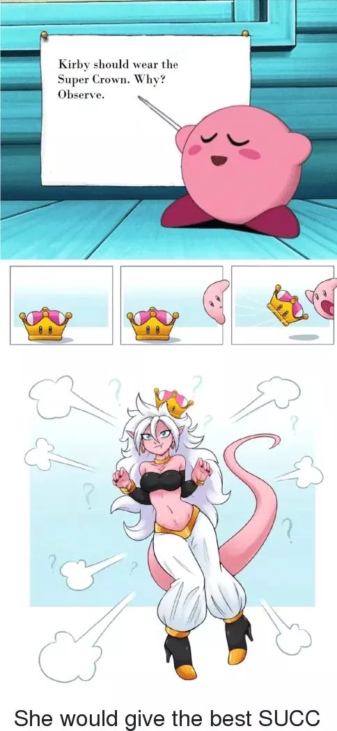 Technically true posted by Catinchi