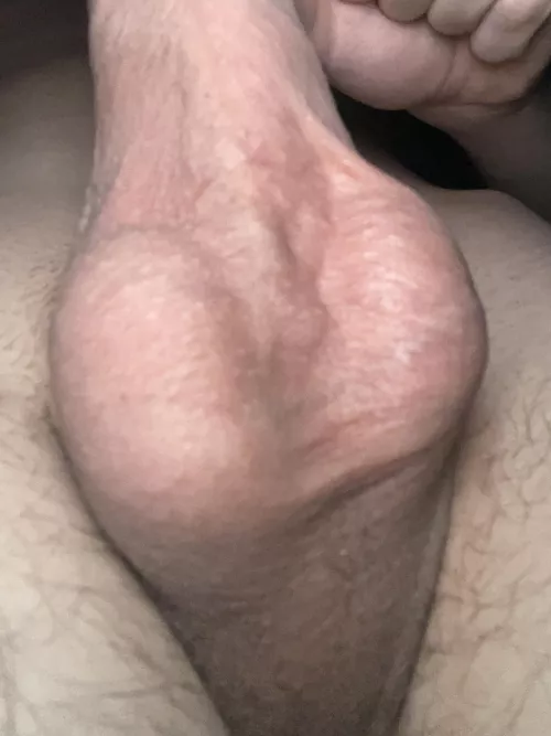 teen balls👅 by Strohballen