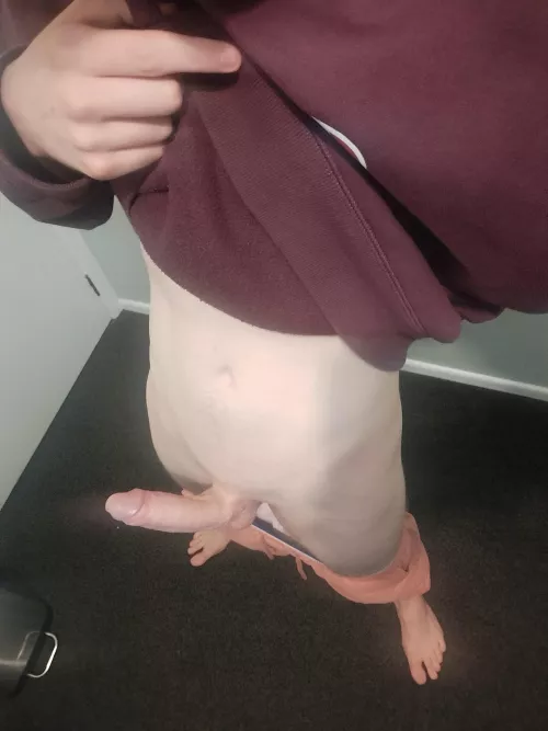 Teen dick by JamesLahm3