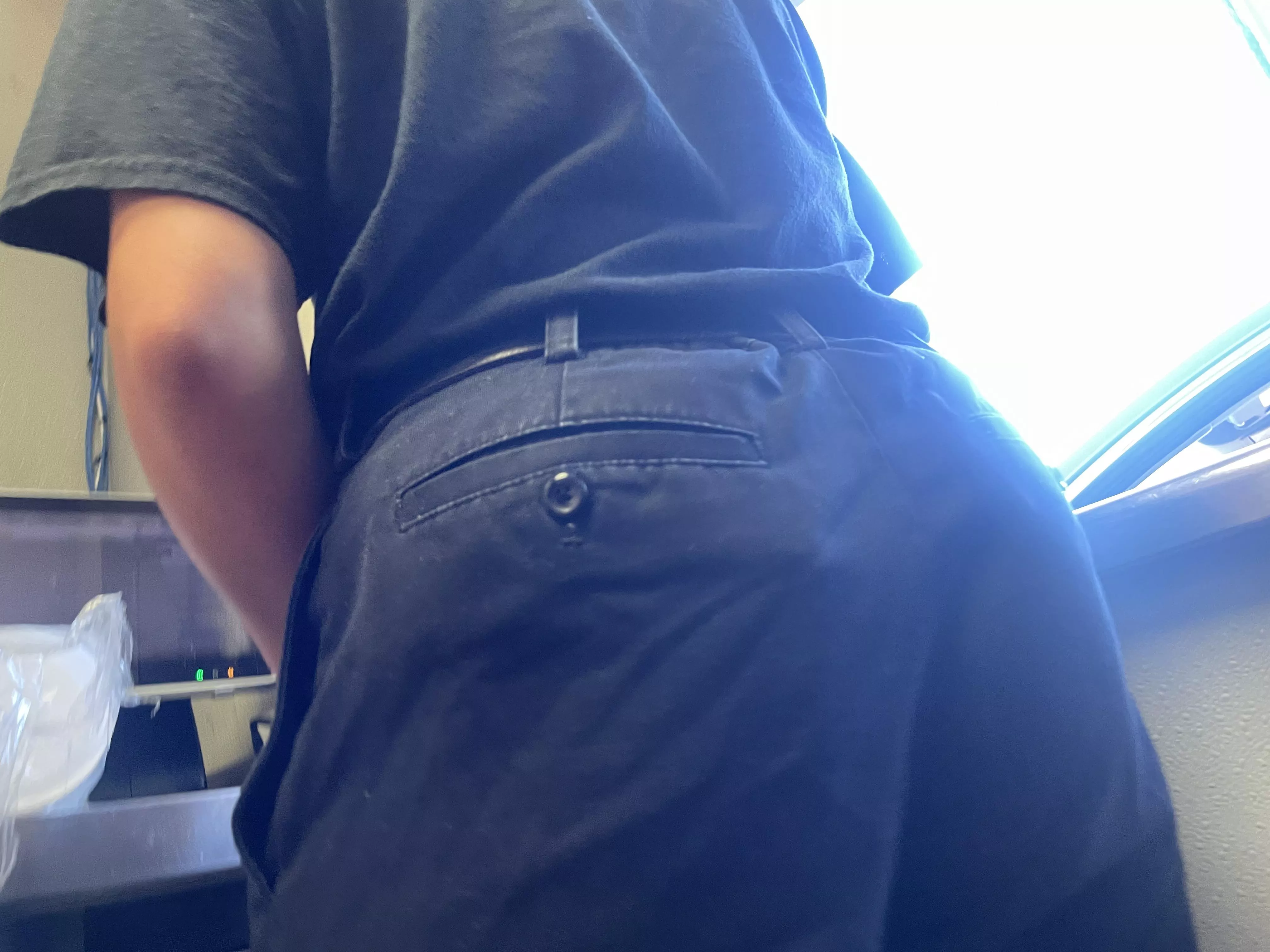 Teen fatty posted by Strong-Airline-3807