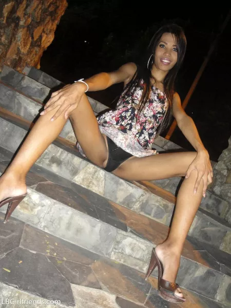 teen ladyboy by Eatoneyeren