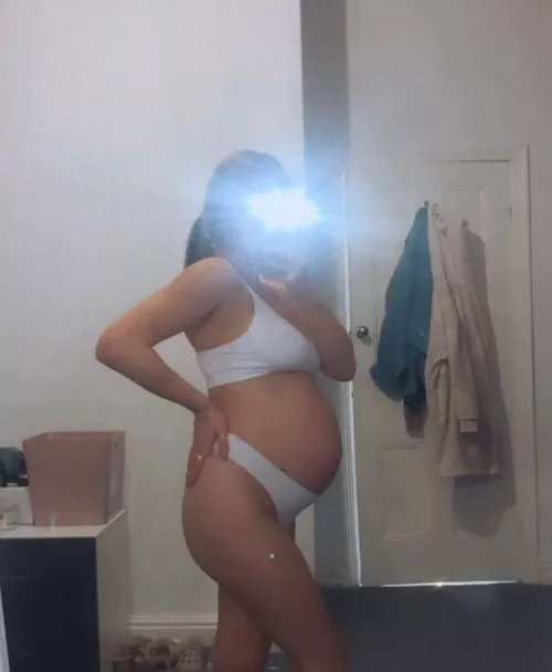 Teen pregnancy by BIGDWGUY