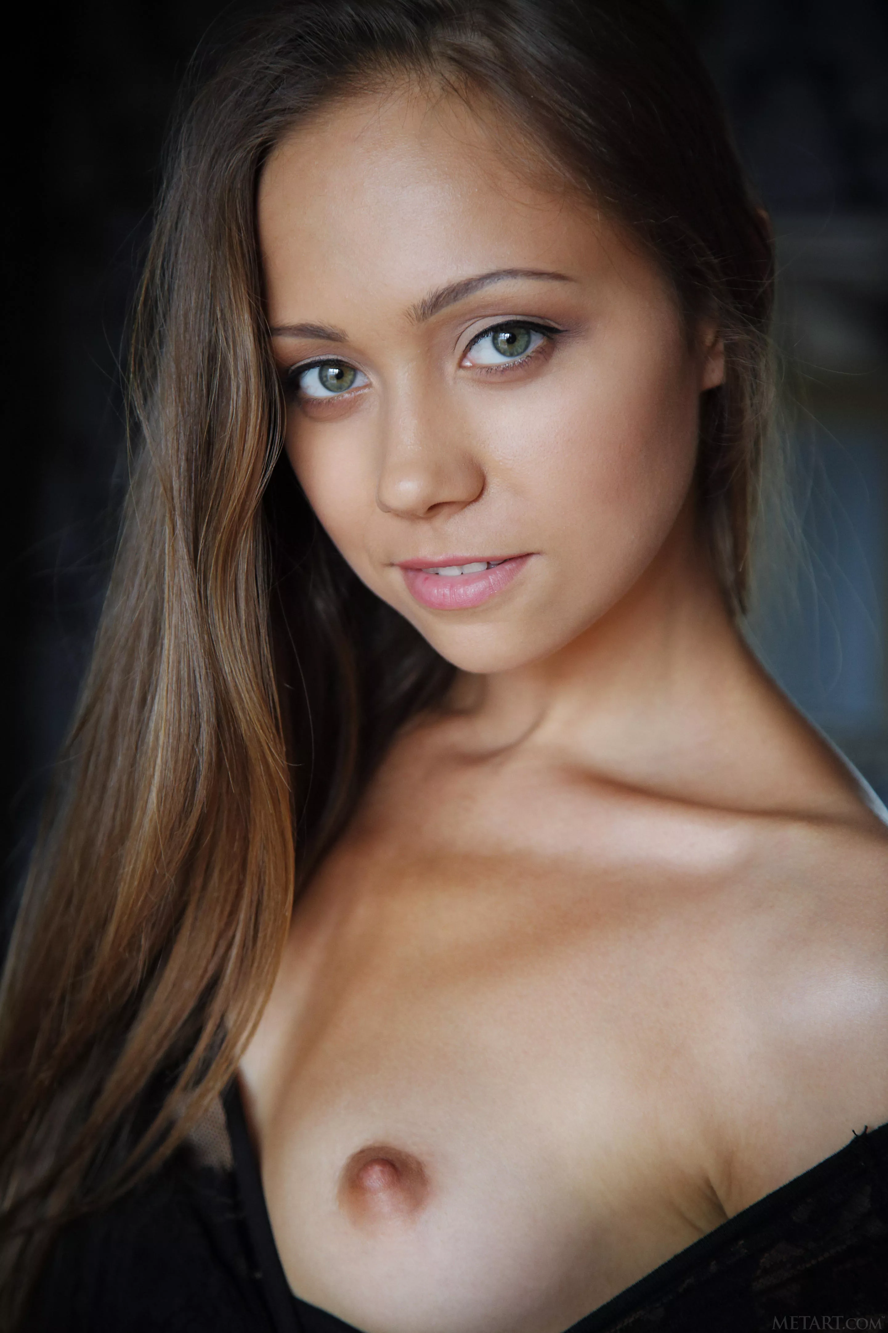 Teen tit posted by [deleted]