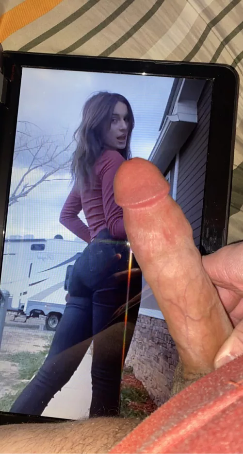 Teens with fat asses, can I get an amen? I need them in my life 🤤 by Jman0197