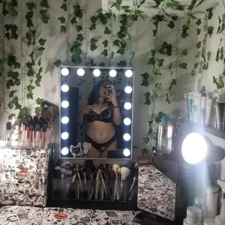 Tehe I got absolutely railed right before this by dumb_slutt