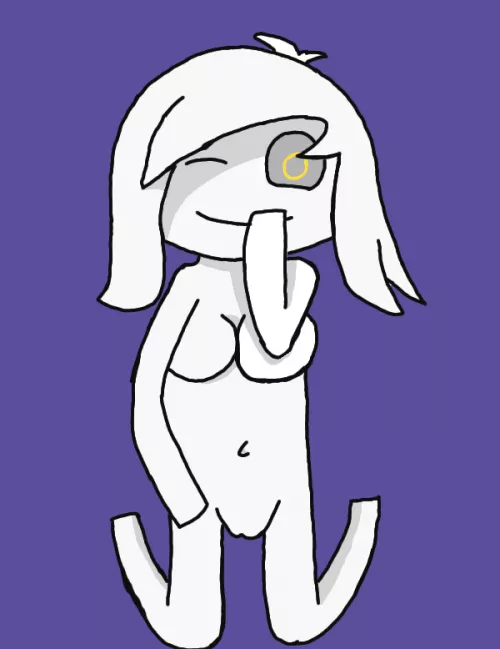 *telefrags you* by Late-Finish-