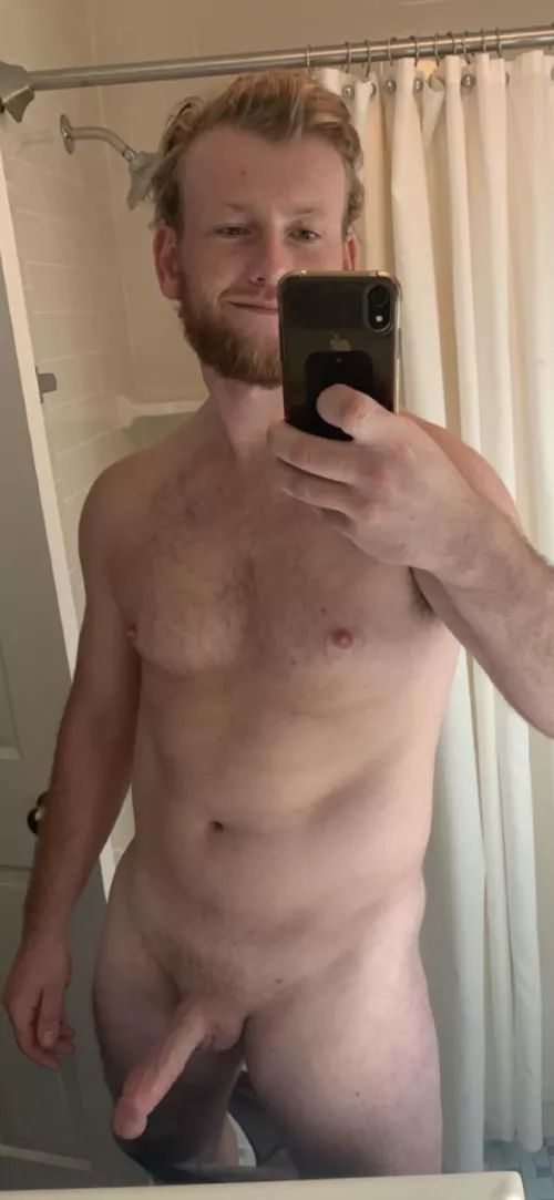 Tell Daddy what you think... by jerbear23232323