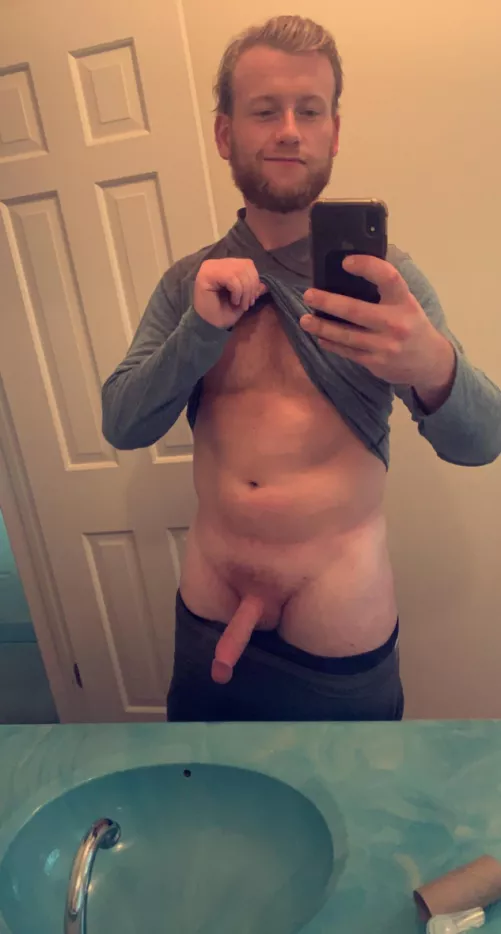 Tell daddy what you think... by JeremyLong73