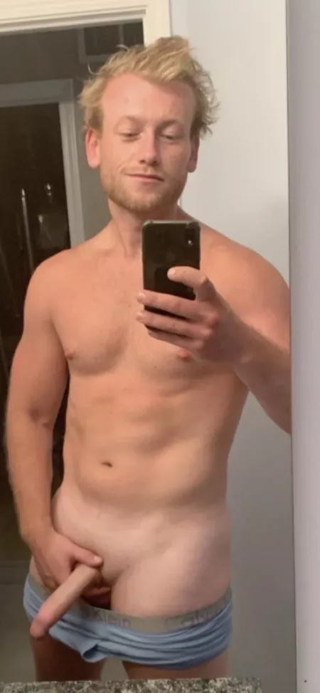 Tell daddy what you think... by JeremyLong73