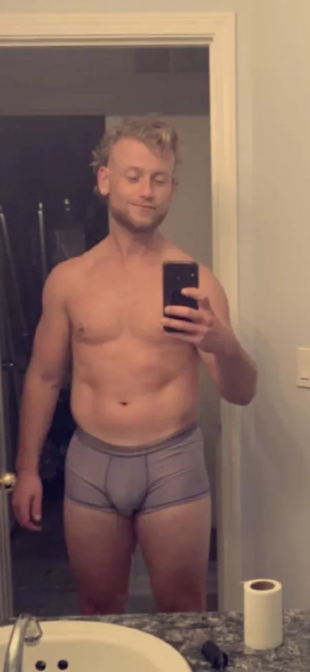 Tell daddy what you think ;) by JeremyLong73