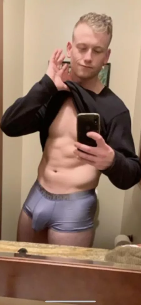 Tell daddy what you think... by JeremyLong73