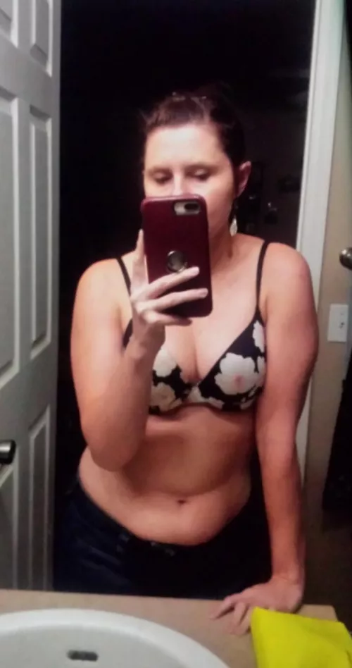 Tell her how youd use her by Taway13565