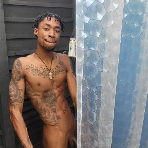 Tell me about your day now that I'm here by TattedCasanova