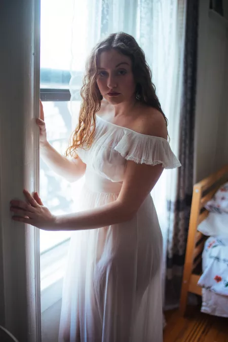 Tell me about your dreams by [deleted]