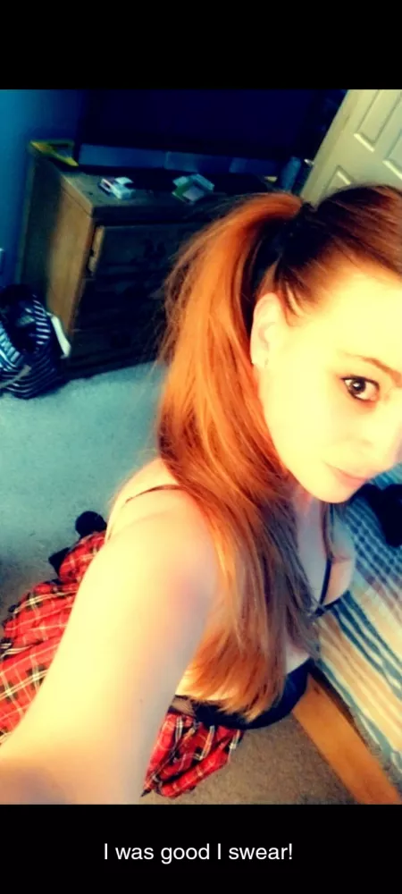 Tell me all of your dirtiest fetishes I'm in experienced and want to learn my kink 😈 by reganred007