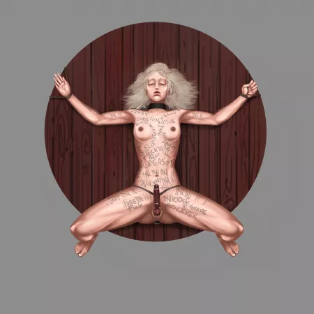 “Tell me, did being an elf slut pay out for you?” By u/Anonymous_Geek_ by HightopSpammer