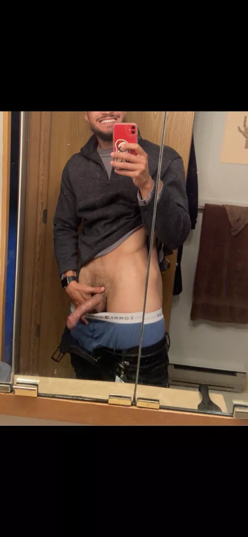 Tell me honestly. by swp3664