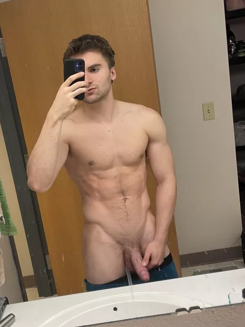 Tell me how hot I am by ToTheMoonDaniel