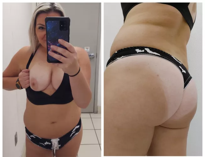 Tell me how I can help you make this [F]REAKY Friday even better. 😉😈 by Justforfuncouple3840