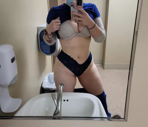 Tell me how I can make you feel all better 😘 by DaddyKittenPlaytime