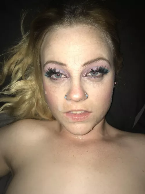 Tell me how I did 😘💦 by rickricky420