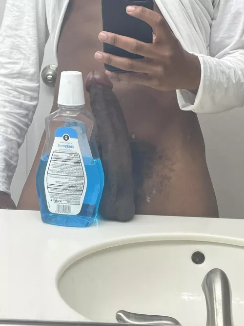 tell me how much you want it baby by Kumaxiii12