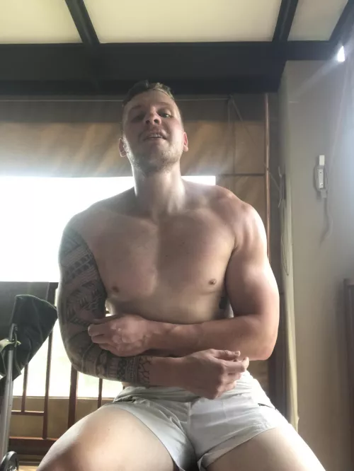 Tell me how you like it by Mundane_Frame9330