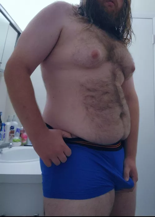 Tell me how you want to fuck. by PineappleEater555