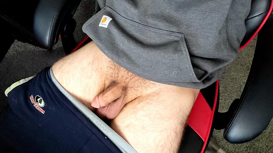 Tell me how you would make my cock grow!! by burner4you00