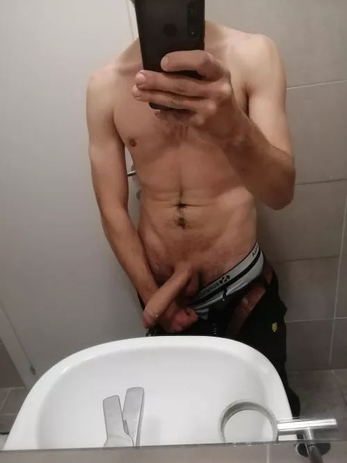 Tell me if you enjoy it by Umbero_IV_