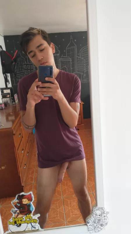 Tell me if you like it 🙈 by ivan_morodd