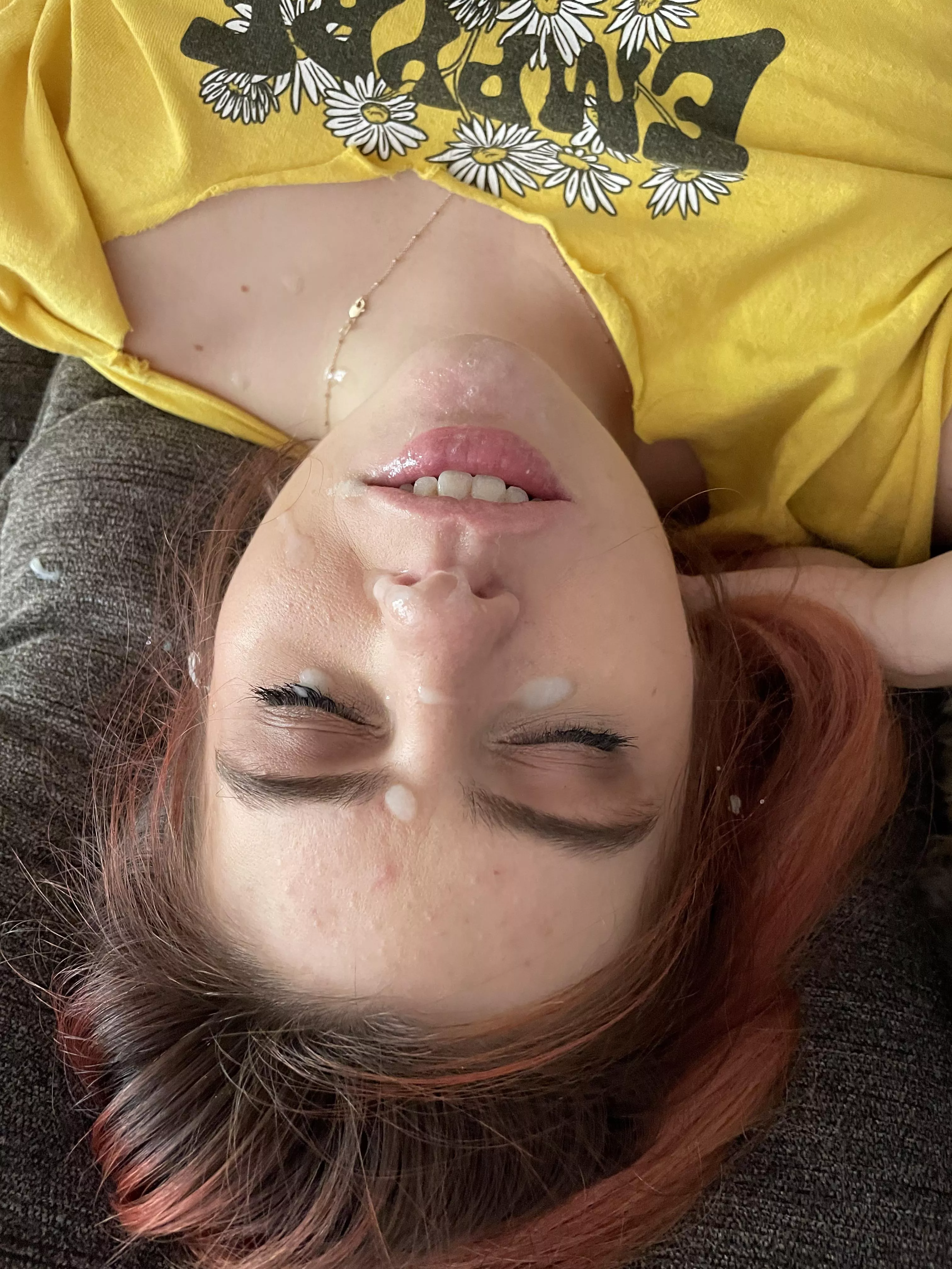 Tell me I’m Pretty posted by zachandzoey