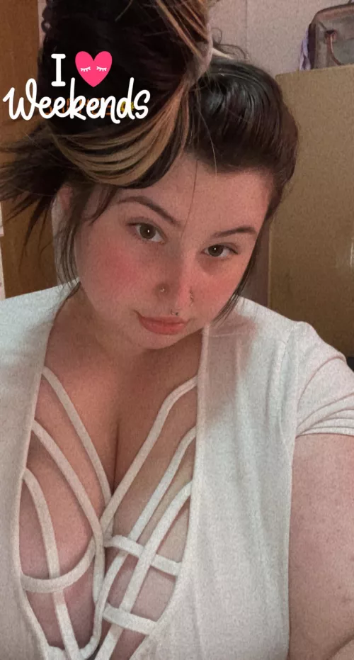 Tell me I’m pretty😋 by sugargirl2001