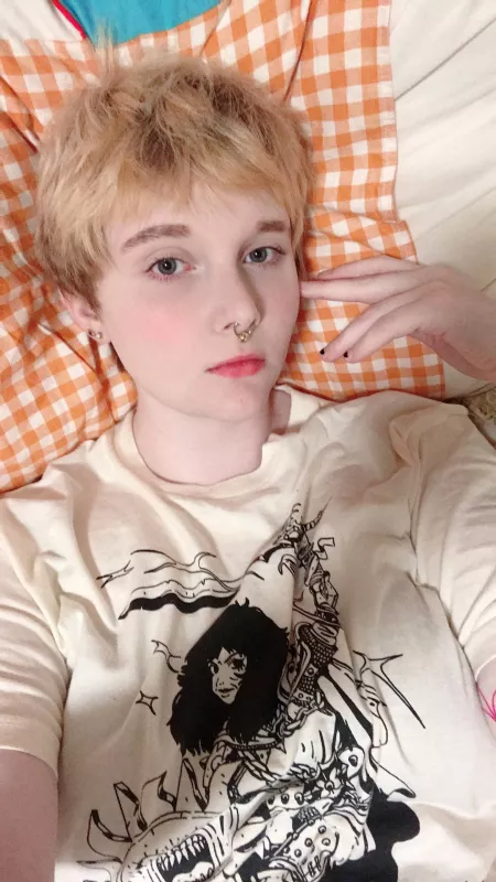 tell me i'm pretty by fruitbeetles