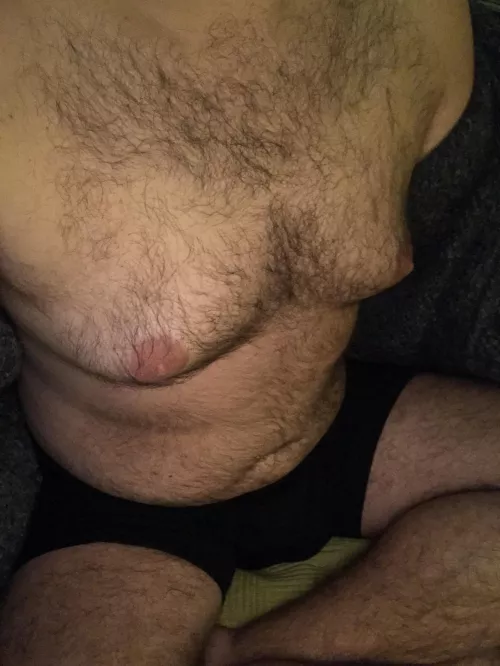 Tell me I’m sexy… by camlamo