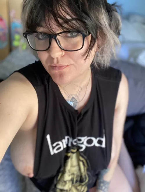 tell me im ur good girl 😇 by animetiits