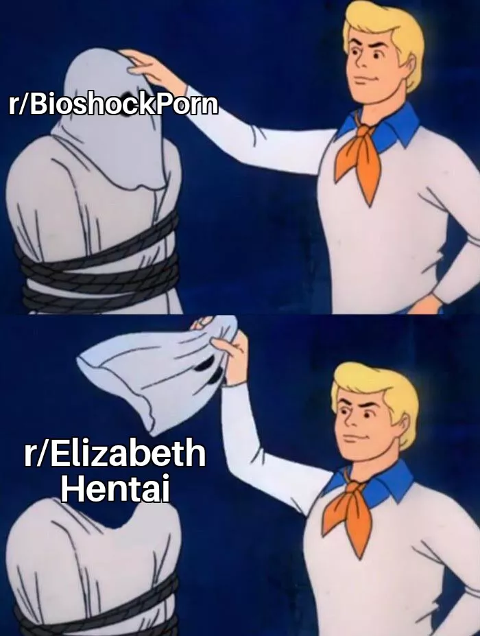 Tell me I'm Wrong posted by PronTine