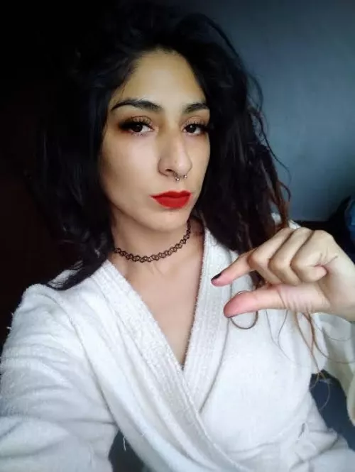 Tell me now what is your size so I can ruin you as you deserve pathetic bitch! [domme] by purplekush_666