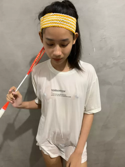 tell me please, honey. where did you hide my pant? 😅 by Littlepan123