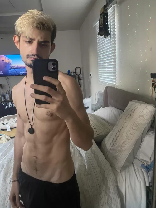 Tell me some fun facts ☺️ by JeeezusChrists