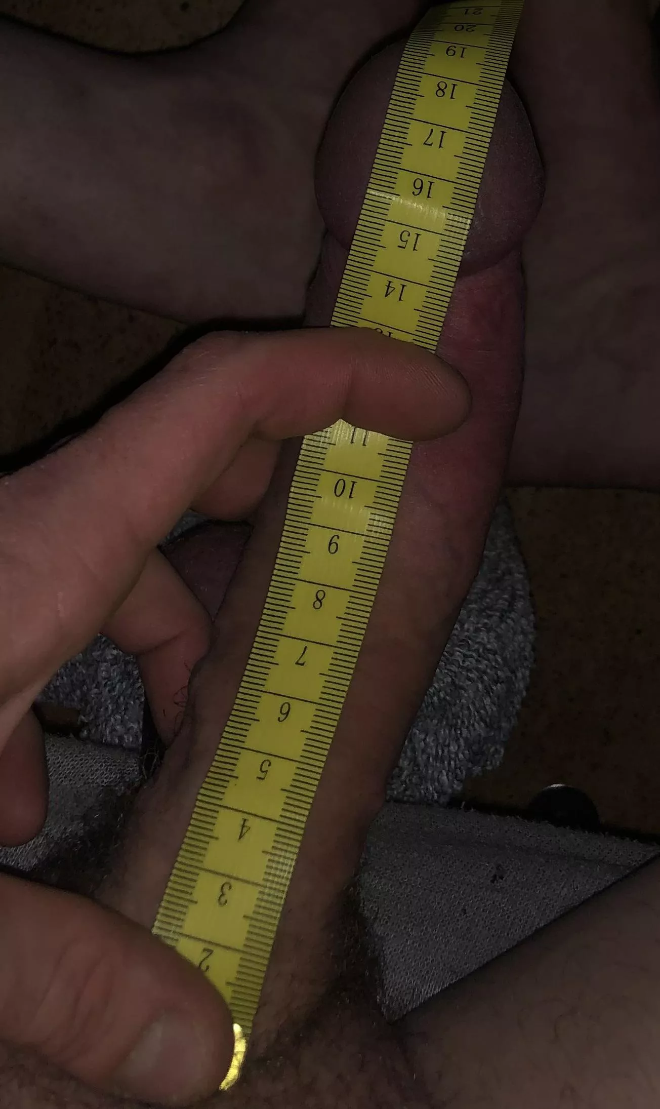 Tell me something about it posted by Admirable_Sail9365