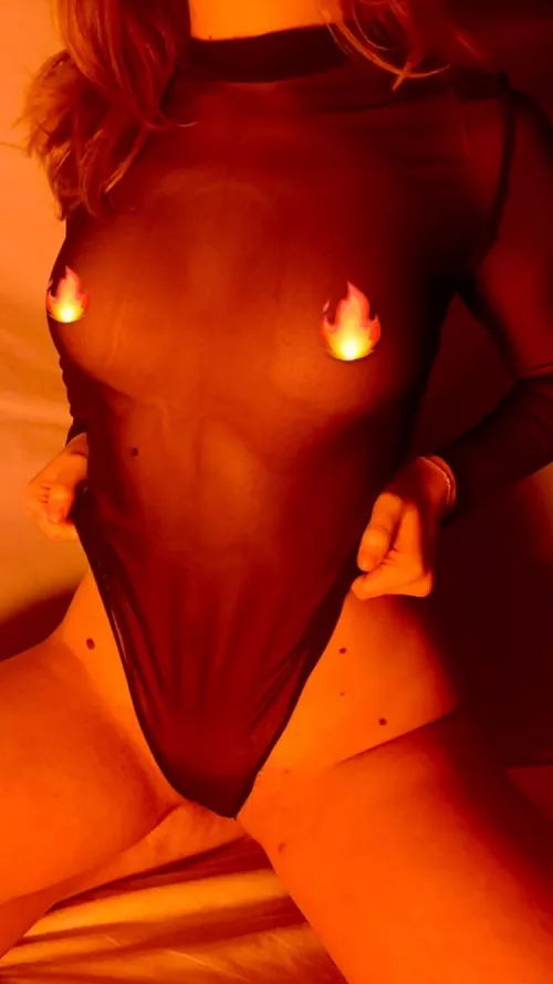 tell me something horny by SecretCeci