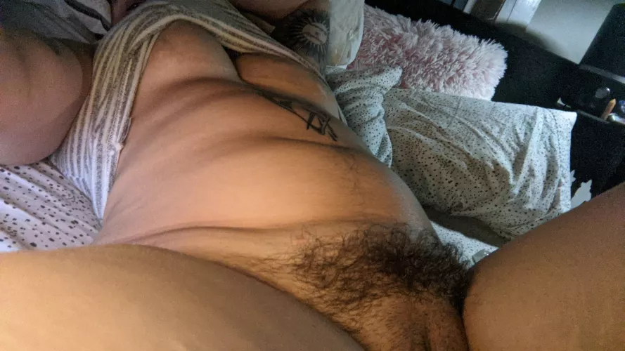 tell me something you like by the_p0ck3tp