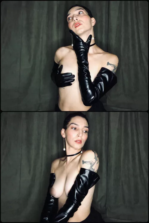 tell me tender things 🥀💋 by alemarie93